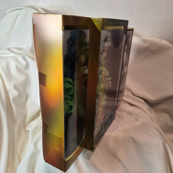 Rainbow High Winter Doll Jade Hunter * COLLECTIBLE!!! - Picture 5 of 8